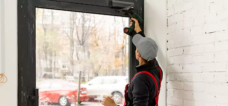 Comprehensive Door Closer Services in Calumet City, IL