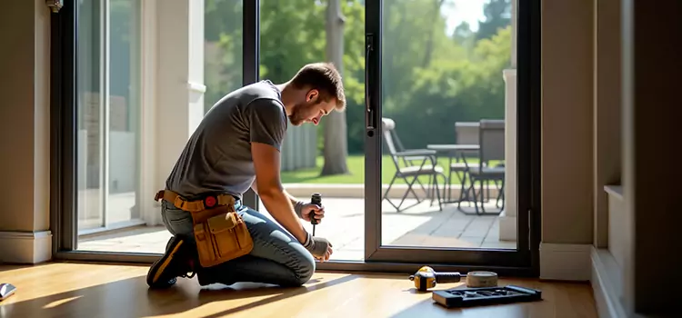 Comprehensive Solutions for Every Glass Door Need in Calumet City, IL