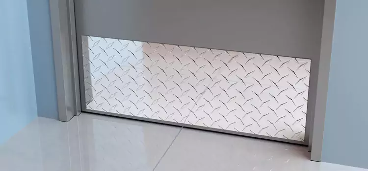 Benefits of Professional Kick Plate Solutions in Calumet City, IL