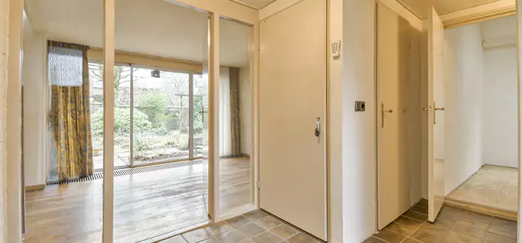 Why Choose Our Pocket Door Experts in Calumet City, IL?