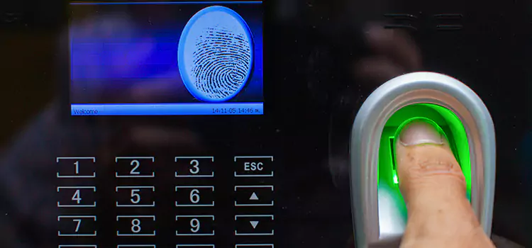 Your Trusted Partner for Secure Access in Calumet City, IL