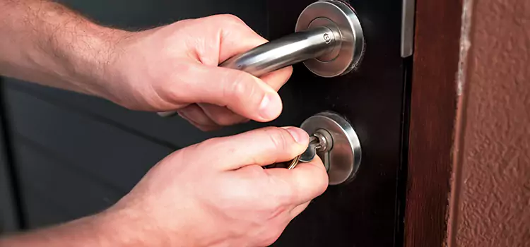 Door Closer Repair & Installation Calumet City