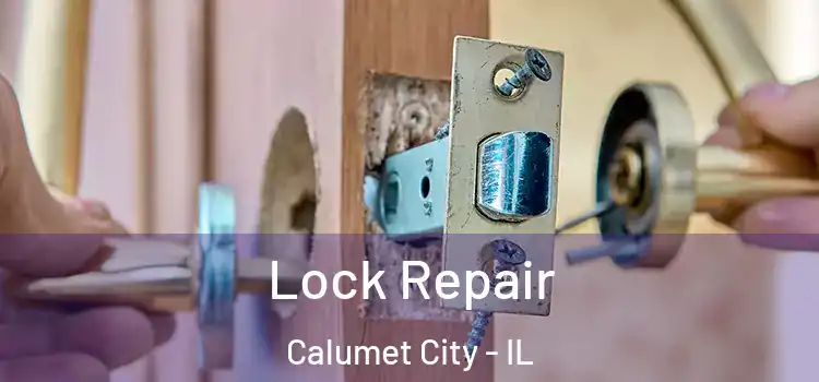 Lock Repair Calumet City - IL
